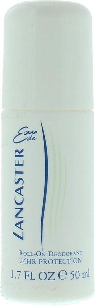 Eau De Lancaster 24H Roll On Deodorant - 50ml