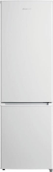 BRANDT BC8511NW - Koel- en vriescombinatie