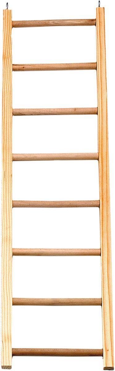 Zooselect Papegaaienspeelgoed Ladder Stiga