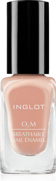 O2M Breathable Nail Enamel 695
