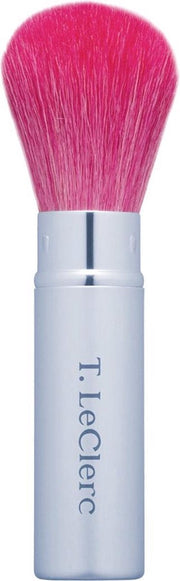 T. LeClerc Small Retractable Brush
