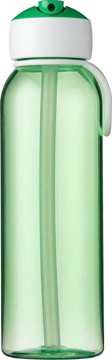 Mepal Waterfles - 500 ml - Groen