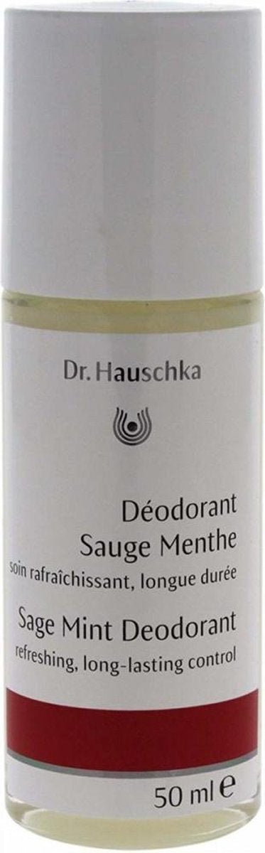 Dr. Hauschka - Sage Mint Deodorant 50 ml