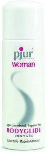Eros Glijmiddel Pjur Eros Woman Glijmiddel 30ml.