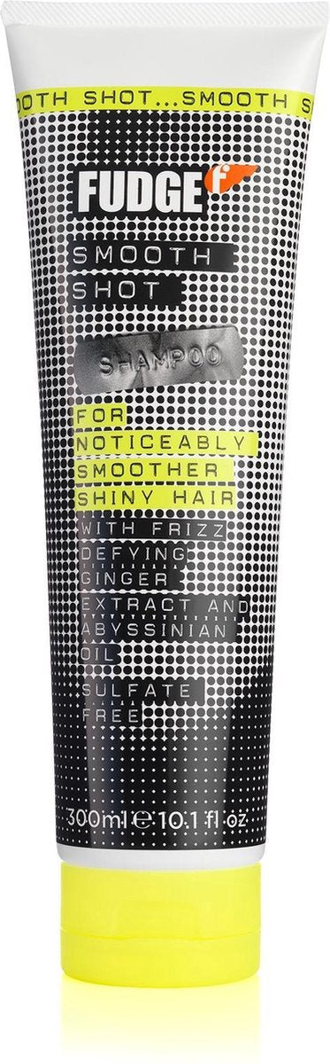 Fudge Smooth Shot Shampoo 300ml