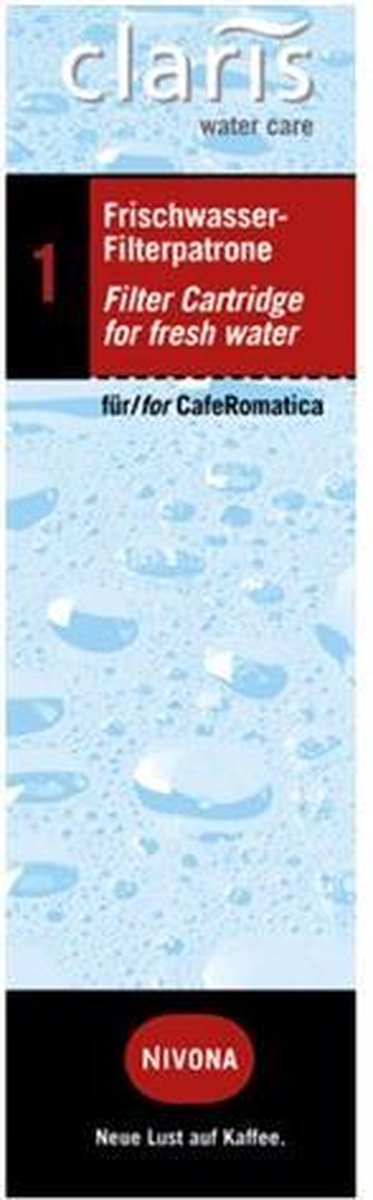 NIVONA - Claris filterpatronen  NIRF700 - NIRF700