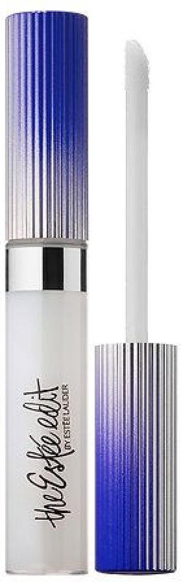 Estée Lauder The Estée Edit Flash Photo Gloss - Lipgloss - 01 - White Flash