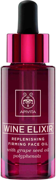 Apivita Wine Elixir olie 30ml