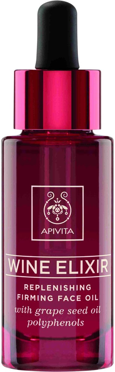 Apivita Wine Elixir olie 30ml