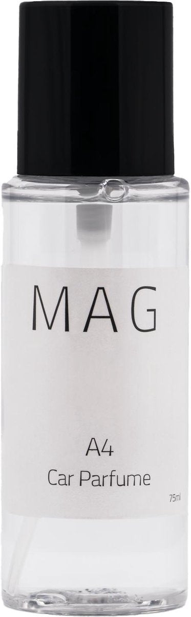MAG - Autoparfum A4