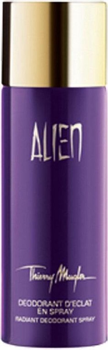 Thierry Mugler - Alien - 100 ml - Deodorant