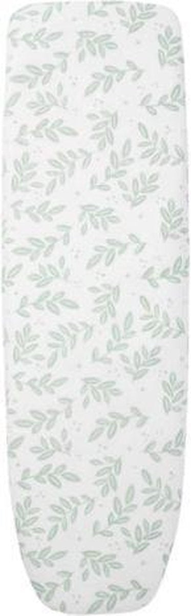 Blokker strijkplankhoes molton L  - 135 x 50 cm