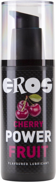EROS Cherry Power Fruit 125 ml