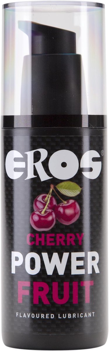 EROS Cherry Power Fruit 125 ml