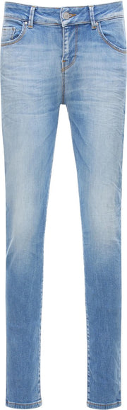 LTB Jeans Daisy Leona Dames Skinny fit Jeans - Maat W34 X L30
