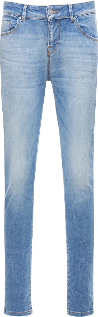 LTB Jeans Daisy Leona Dames Skinny fit Jeans - Maat W34 X L30