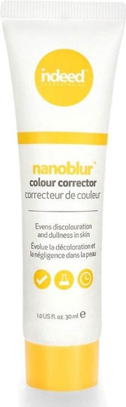 indeed Laboratories - Nanoblur Colour Corrector Yellow