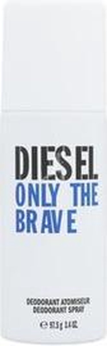 Diesel Only the Brave Deodorant Spray 150 ml