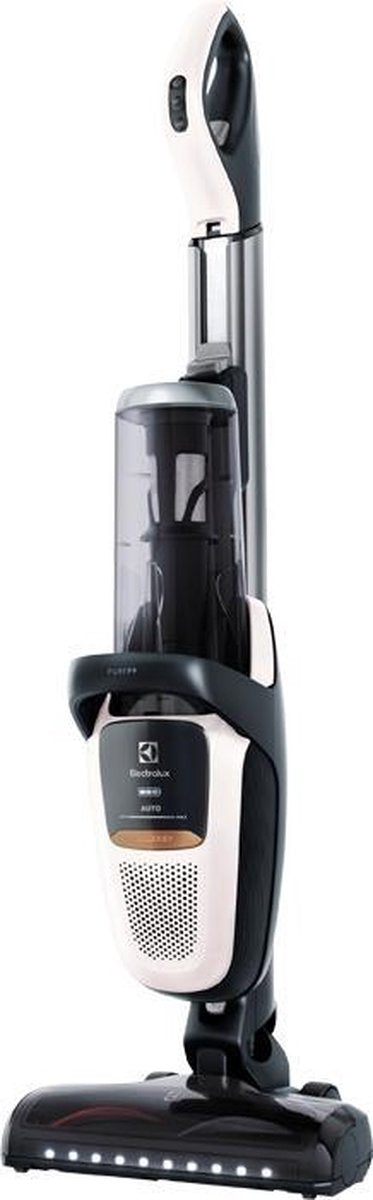 Electrolux Pure F9 PF91-ALRGY Zakloze Steelstofzuiger