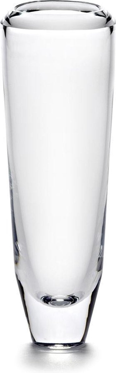 Serax Ann Demeulemeester Lee universeel glas 12.5cl transparant