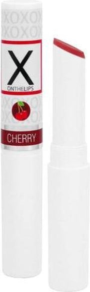 Sensuva X On The Lips Kers - 2 ml - Stimulerend Middel