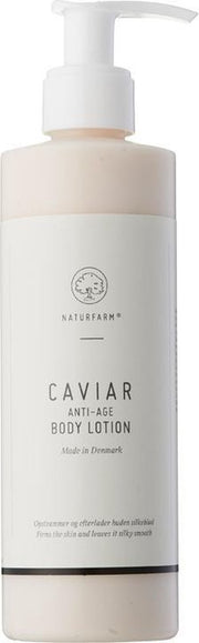 Caviar anti-age body lotion