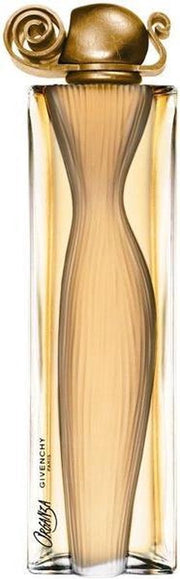 MULTI BUNDEL 2 stuks Givenchy Organza Eau De Perfume Spray 50ml