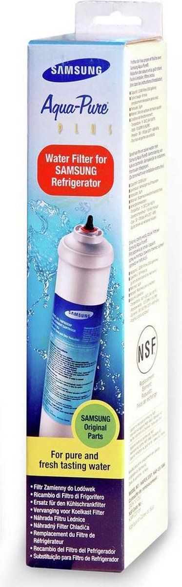 Samsung Waterfilter DA29-10105