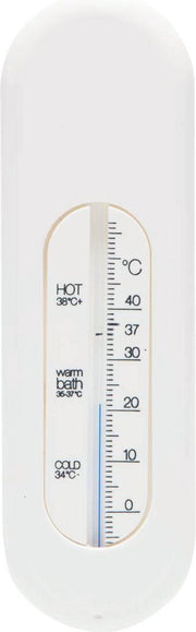 Bébé-jou badthermometer - wit