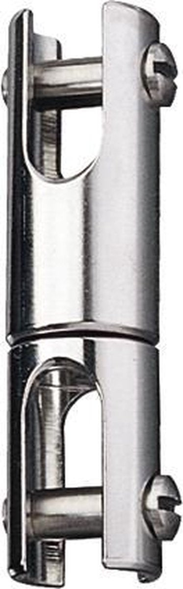 Ronstan RF78A kogelgelagerde RVS Wartel voor Fokroller