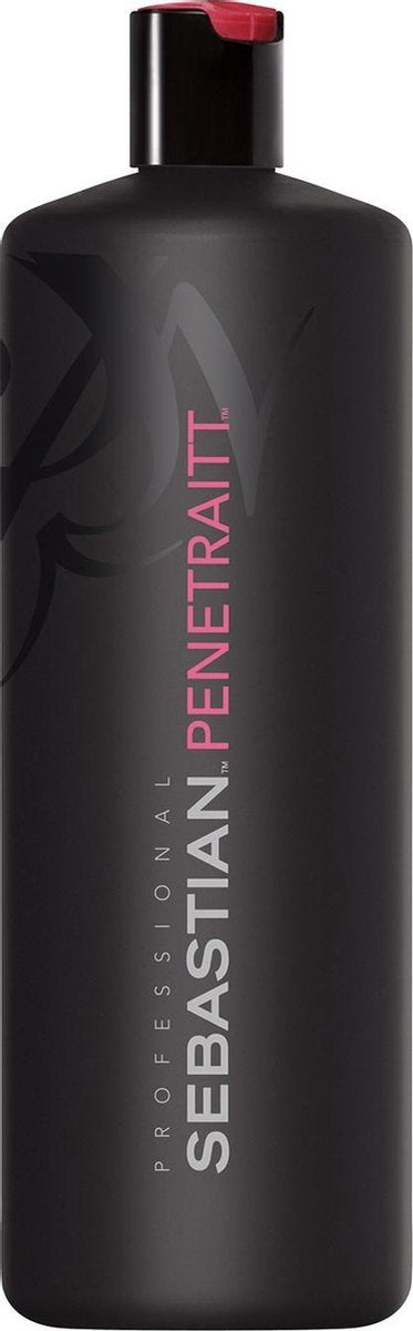 Sebastian - Penetraitt Shampoo 1000 ml