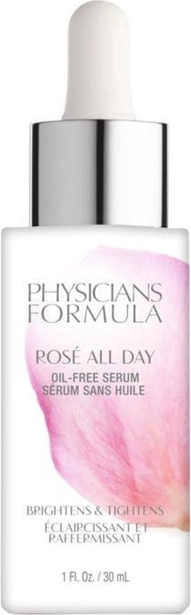 Physicians Formula Rosé All Day Oil-free Serum