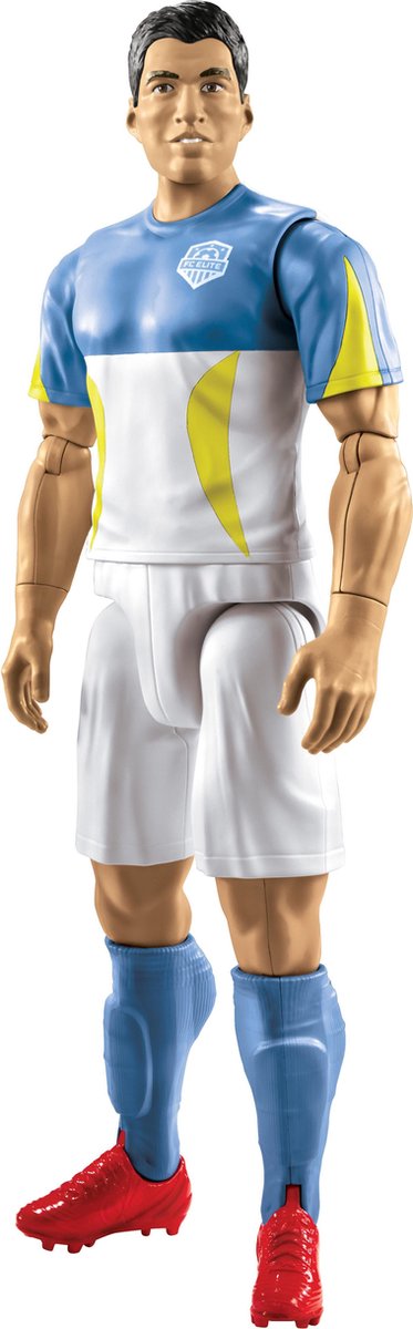 FC Elite Voetbalfiguur Suarez