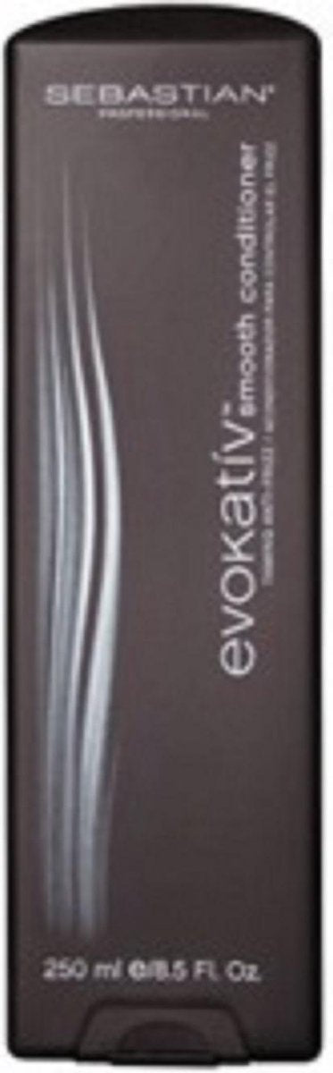 SEBASTIAN Professional Evokativ Smooth Conditioner 8.5oz