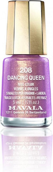 Mavala - 208 Drama Queen - Nagellak