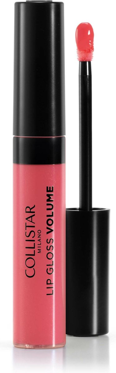 Collistar Lip Gloss Volume 180 Sardinian Coral 7ml