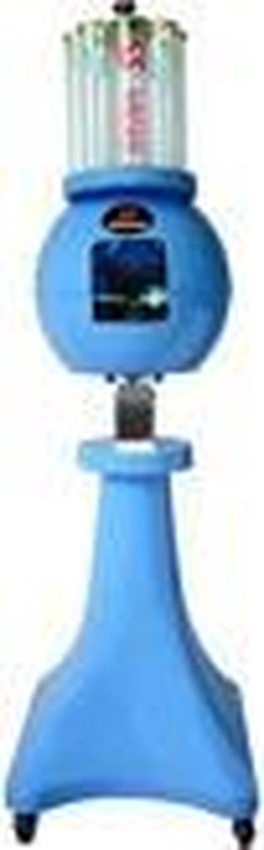 Badmintonmachine YS-8