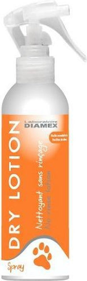 Diamex Shampoo Dry-200 ml