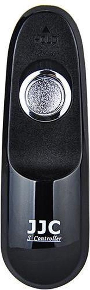 JJC S-F3 camera-afstandsbediening Bedraad