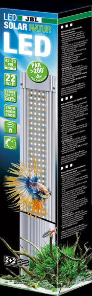 JBL LED Solar Natur plant 22w 438mm