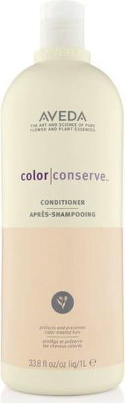 MULTI BUNDEL 2 stuks Aveda Color Conserve Conditioner 1000ml
