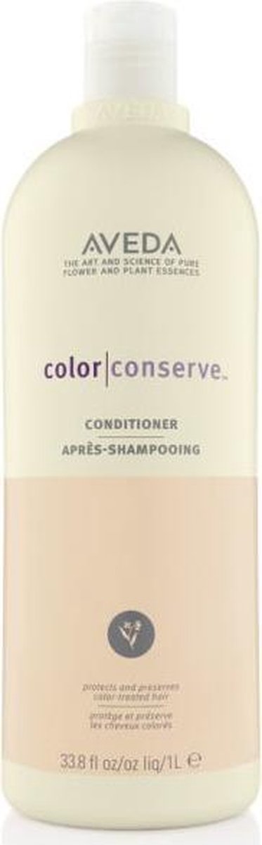 MULTI BUNDEL 2 stuks Aveda Color Conserve Conditioner 1000ml