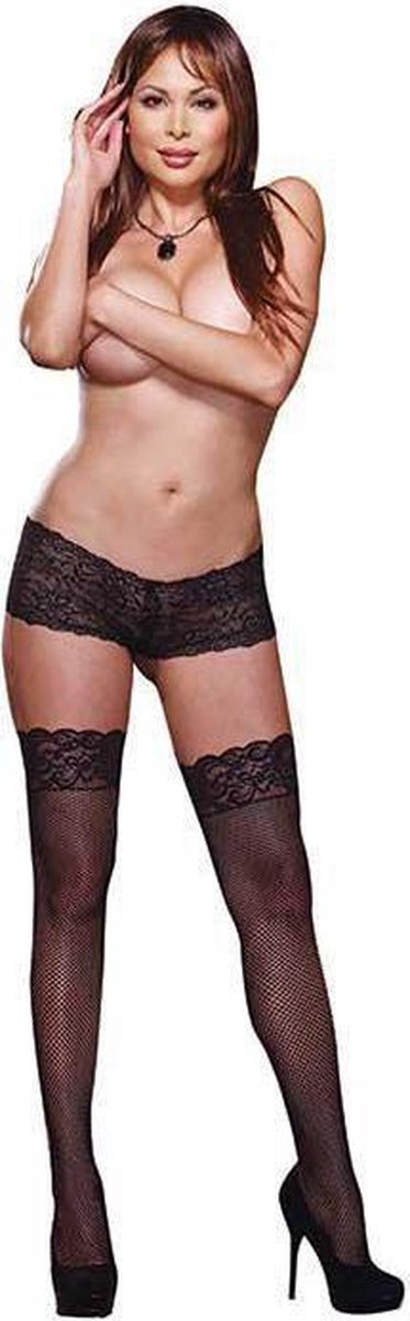 Dreamgirl lingerie Sekstuigje Seville