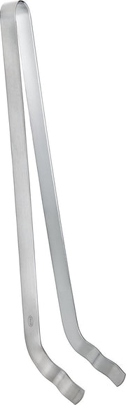 Rösle - Grilltang Gebogen - Zilver