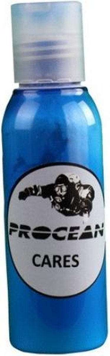Wetsuit shampoo 100 ml