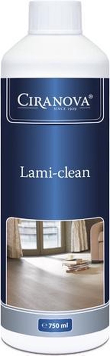 Ciranova Lami-Clean - 0