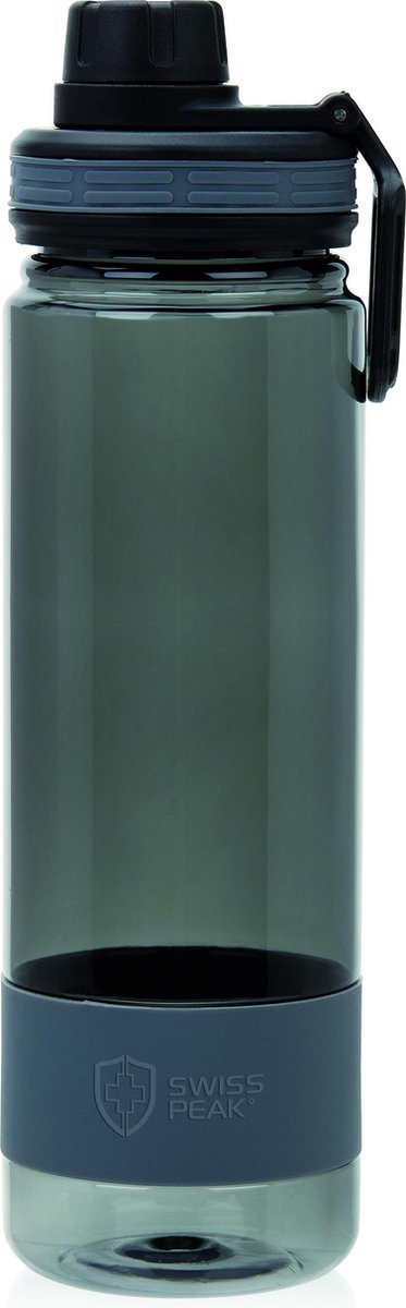 Swiss Peak Tritan fles
