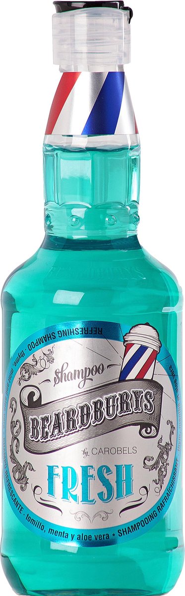 Haarshampoo Fresh