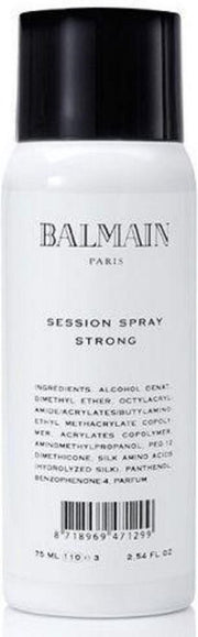 Balmain Session Hairspray 75ml - Strong Hold