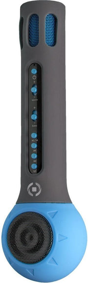 Celly FESTIVALLB karaokesysteem Portable Wireless